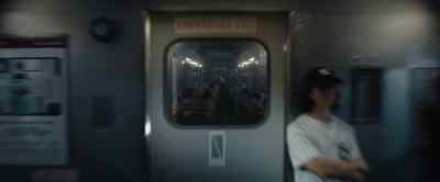 Tickets, anybody? Ticket? - The Commuter