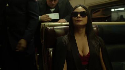 Tickets. - Gotham