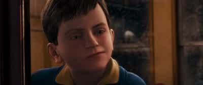 Tickets. - The Polar Express