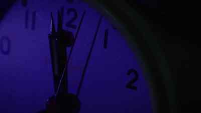 [ticking continues] - Creeped Out