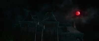 [ticking, heavy clunking] - The House with a Clock in Its Walls
