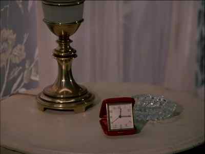 [Ticking] - Murder, She Wrote