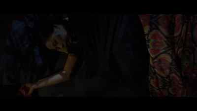 (ticking) - Legion