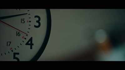 [ticking] - The Edge of Sleep