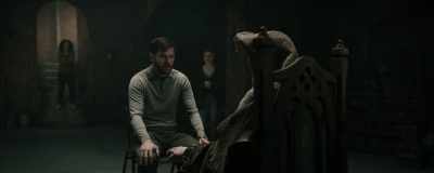 [ticking] - Baghead