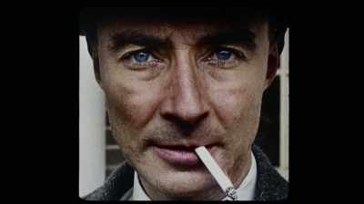 (ticking) - To End All War: Oppenheimer & the Atomic Bomb