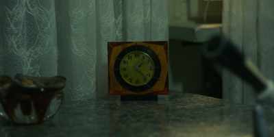 (ticking) - Chernobyl