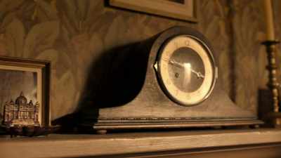 [ticking] - Cosmos: Possible Worlds