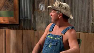 Tickle! Give us
a history package. - Moonshiners: Master Distiller