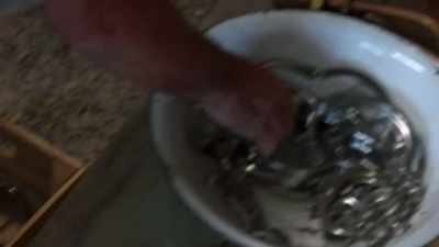  [tickle] god almighty!
  That man, daniel. - Moonshiners: Master Distiller