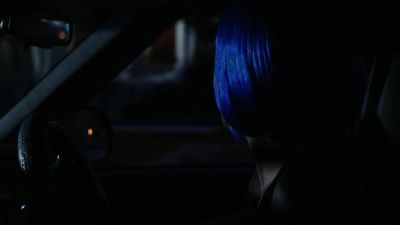 Ticktock, Jonah. Your old friend's inside. - Siren