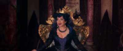 Ticktock, ticktock. - Disenchanted