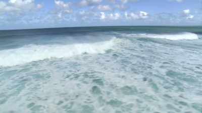 Tides were likely
a key ingredient
to creating life on Earth. - Tales From The Explorers Club