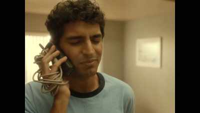 "Tides"? That--
Mom, no. It's-- that-- - Room 104