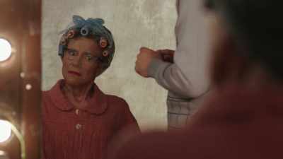  Tidy, churchgoing, spinster. - Sister Boniface Mysteries