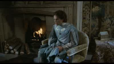 Tie him up. - The Princess Bride