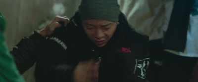 Tie Hou...
Tie Hou, promise me... - Step Up: Year of the Dance