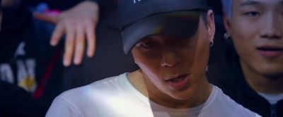 [Tie Hou] Win or loose,
 I don't care. - Step Up: Year of the Dance
