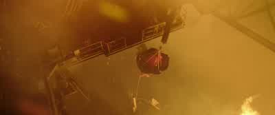 Tie it up! - Deepwater Horizon