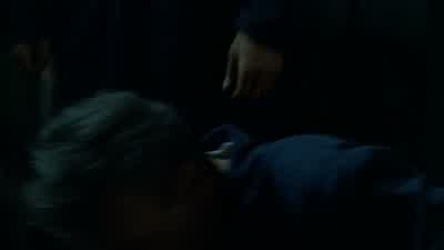 Tie that off. - Prison Break