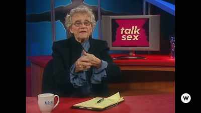 Tie the top off tight, - Sex with Sue