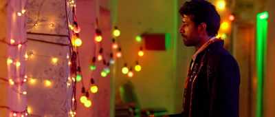 "Tie those trinklets..." - Mukkabaaz
