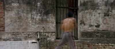 Tied a rock to our heads, - Mukkabaaz