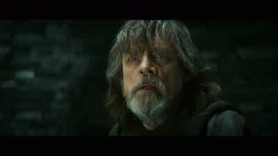Where's Han? - Star Wars: The Last Jedi