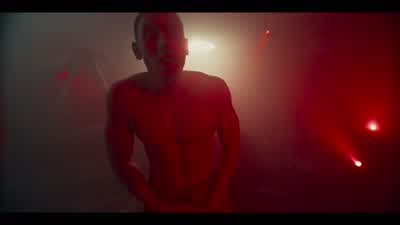 ¿Tienes imaginación? - Dark Desire