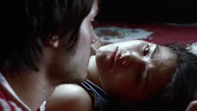¿Tienes miedo? - Amores Perros