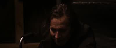 Tienes que acordarte. - The Book of Eli