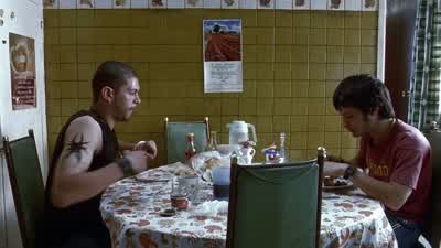 ¿Tienes un porro? - Amores Perros