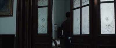 TifAni, I've told Headmaster Mayer - Luckiest Girl Alive