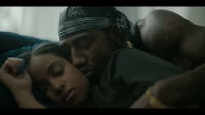 - Merry Christmas, baby. - The Chi