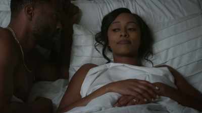 Tiff, I'm just trying
to shield you, that's all. - Lust: A Seven Deadly Sins Story