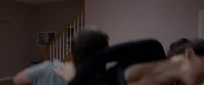 Tiff, I'm sorry. - Silver Linings Playbook