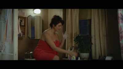 Tiff, you know,
I've been doing really well - Black Monday