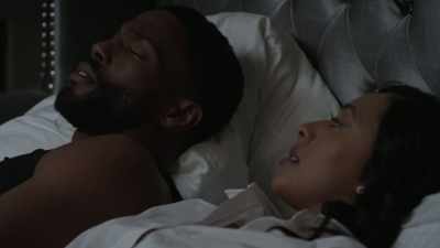 Tiff, our wedding,
that's in 48 hours. - Lust: A Seven Deadly Sins Story