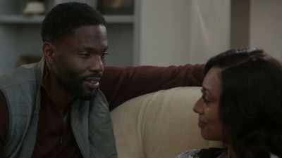 Tiff, you still love me? - Lust: A Seven Deadly Sins Story