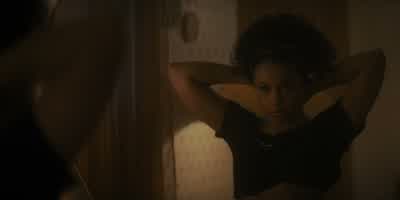 - Thank you. - The Chi