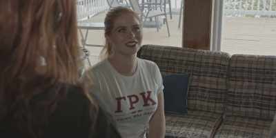 Tiffany did an excellent
job finding only the best. - Night of the Dead Sorority Babes