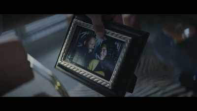 Tiffany, I know you don't have
a lot of work experience, - Black Monday