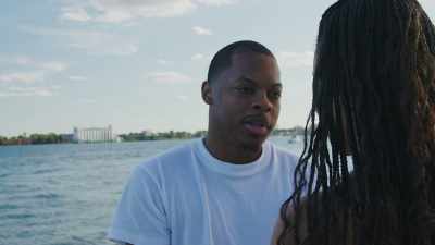 Tiffany, I'm in love with you. - Street Code Broken