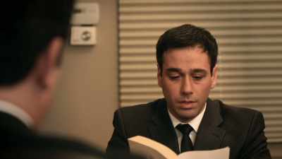 "Tiffany loved you very much, - Faith Under Fire