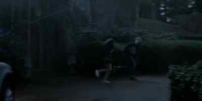 Tiffany must have had a good
reason for hiding that so well. - Nancy Drew