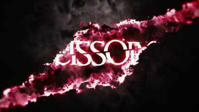 (Tiffany screams) - Scissors