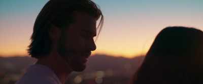 (Tiffany softly sobs) - Romance in the Outfield: Double Play