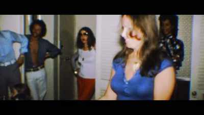 [Tiffany] These men
didn't get called out on it. - Lady Boss: The Jackie Collins Story