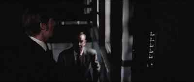- (Tiffany) Yes?
- Peter Franks. - Diamonds Are Forever