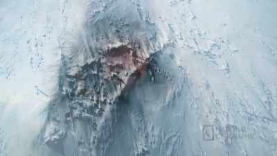 TIG: Everything in this world
has got a spirit - Life Below Zero: First Alaskans